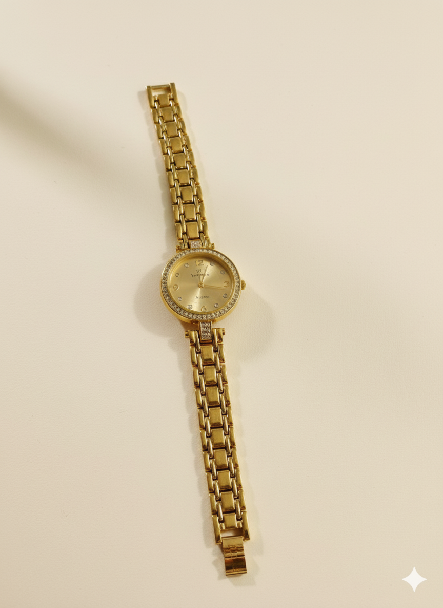 Golden Grace Collection