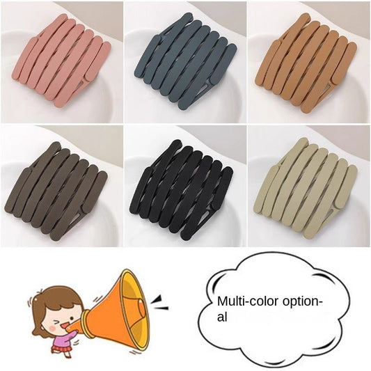 Foldable Hair Band - Compact & Stylish.