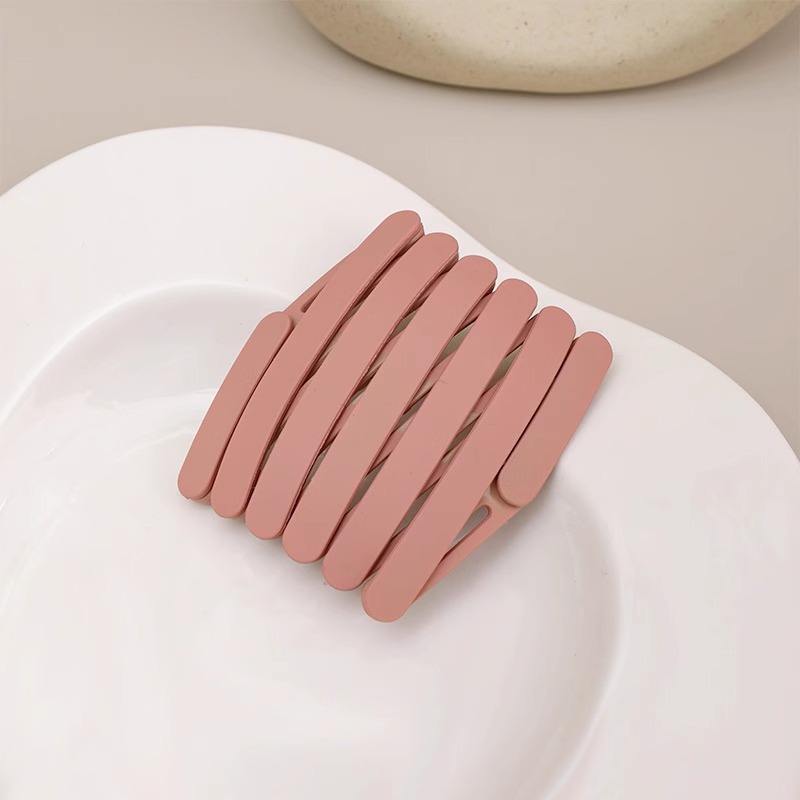 Foldable Hair Band - Compact & Stylish.