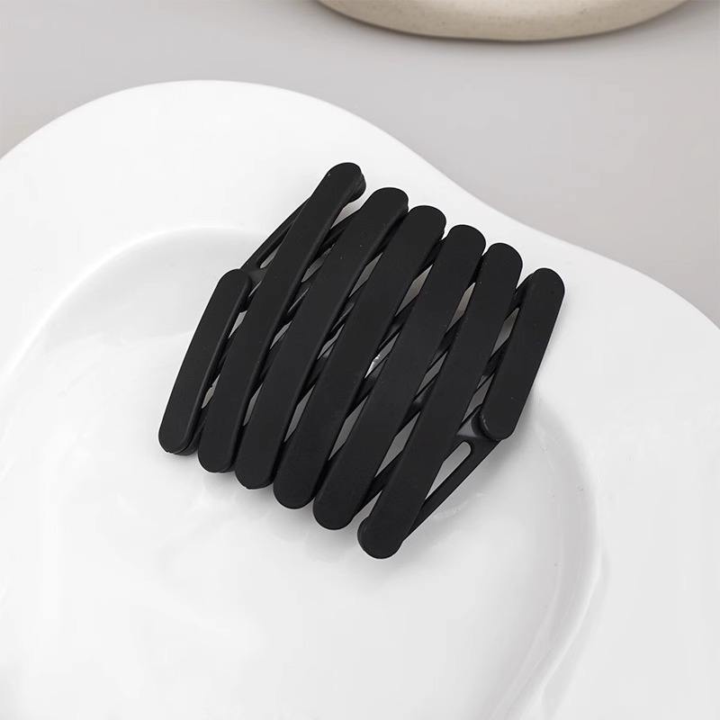 Foldable Hair Band - Compact & Stylish.
