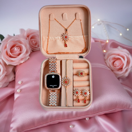 Stylish Women’s Jewelry Gift Set