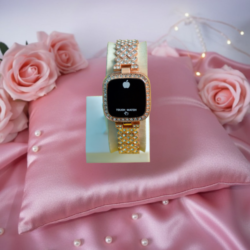 Luxury Jewelry Set with Box