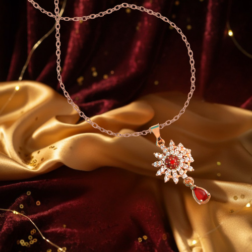 Stylish Women’s Jewelry Gift Set