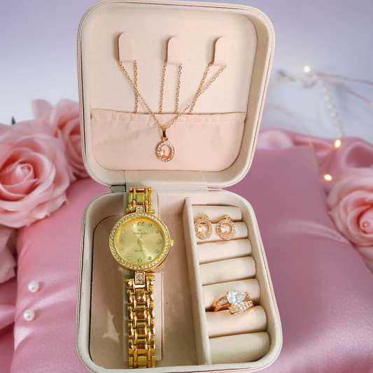 Golden Grace Collection