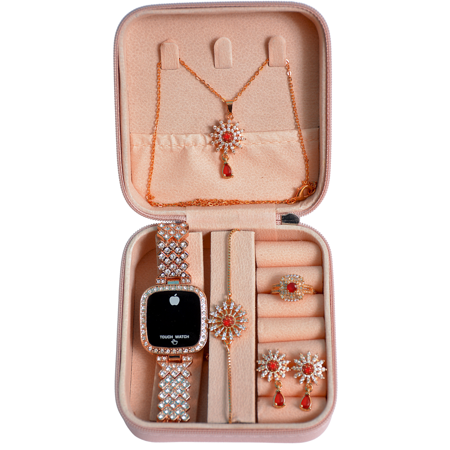 Stylish Women’s Jewelry Gift Set - Luxurious Mate