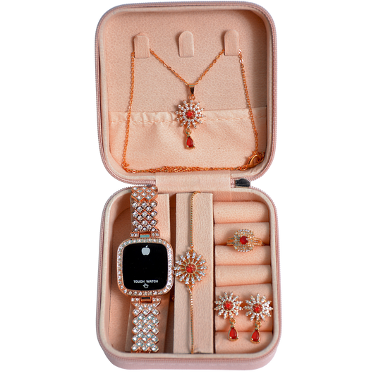 Stylish Women’s Jewelry Gift Set - Luxurious Mate