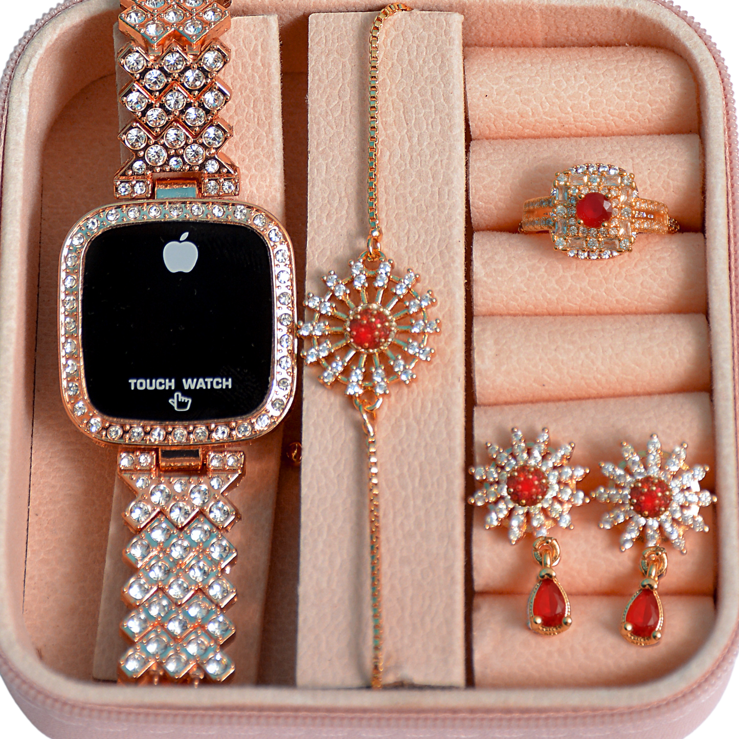 Stylish Women’s Jewelry Gift Set - Luxurious Mate