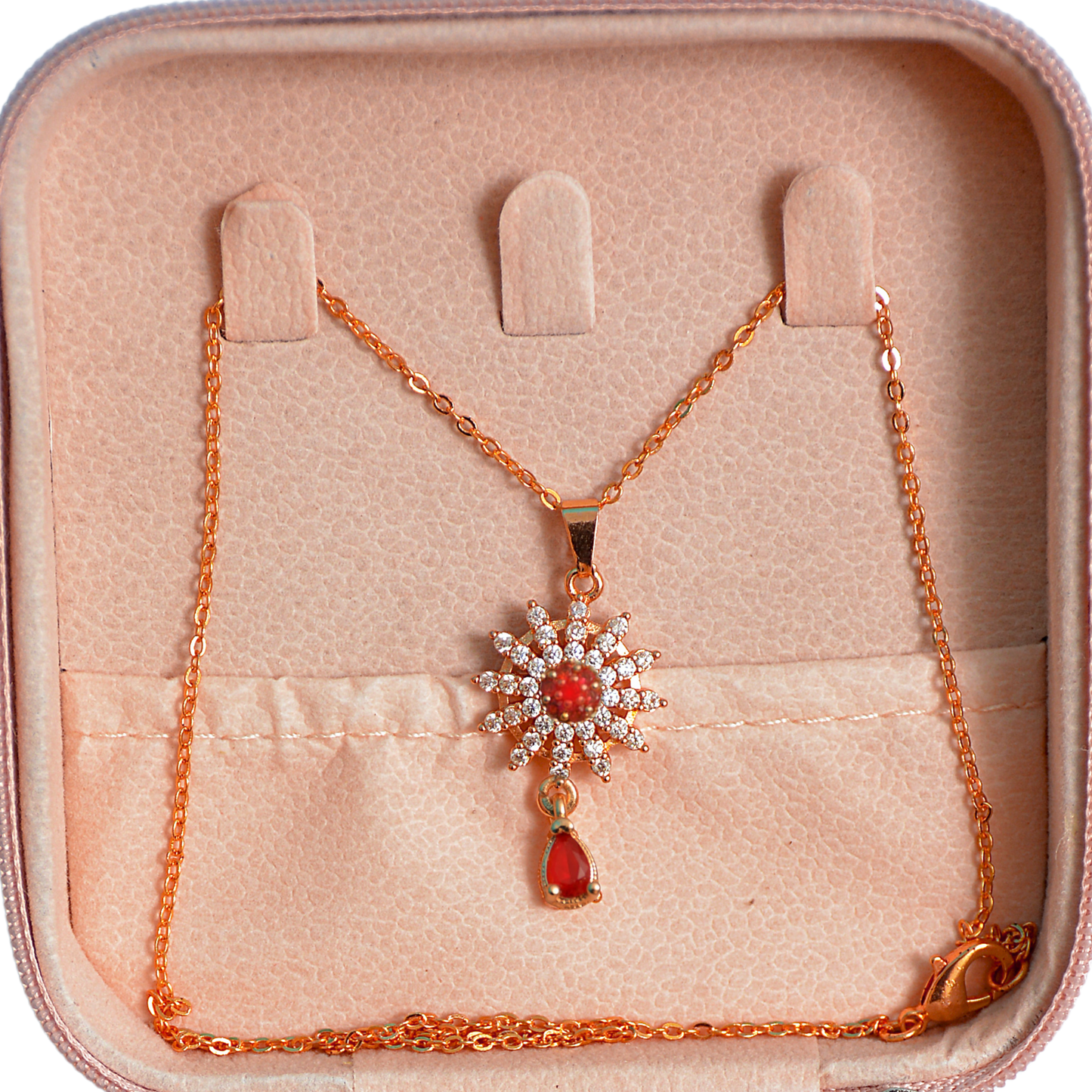 Stylish Women’s Jewelry Gift Set - Luxurious Mate